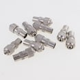 thumbnail image 5 of Adaptador de Conector RF macho Hugo 10pcs Reemplazo, 5 of 5
