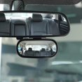 thumbnail image 5 of Auto 360 ° Verstelbare Groothoek Zijspiegels Blinde Snap Manier For Voor, 5 of 9