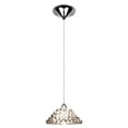 thumbnail image 4 of WAC Lighting Giselle MP-543 Pendant Light, 4 of 9