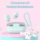 thumbnail image 3 of Sanrio Js-0102 Tws Auriculares Inalámbricos Bluetooth Color Kuromi, 3 of 8
