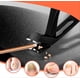 thumbnail image 3 of Long Handle Toenail Clippers for Seniors - Angled Head, Ultra-Sharp and Durable, 3 of 4