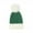 Green#2, variant on Promotion!Toddler Double Pom Pom Beanie with Gloves ,Baby Girl Winter hat Warm Soft Toddler Cap Cute Kids Knitted Beanie for Baby Boys 2-6 Years