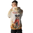thumbnail image 5 of Happy Thanksgiving Miniature Pinscher with Turkey Pumpkins Autumn Vibes All Over Print 3D Hoodie Unisex Merch Hoodies Mini Pin Dog Lover - 12018, 5 of 6