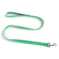 thumbnail image 2 of Dog Leash, Convenient Multifunctional Portable Nylon Enhance  Dog Traction Rope  for Playing Yellow,Green, 2 of 8