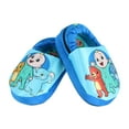 thumbnail image 1 of Josmo Kids' CoComelon Slip on Slippers, 1 of 3