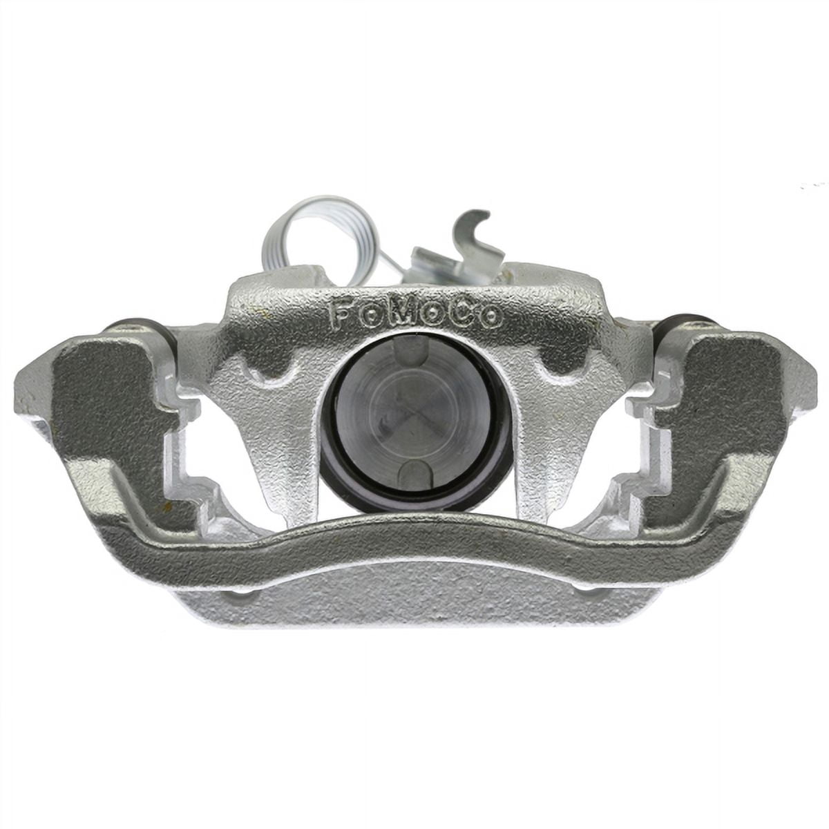 Rear Driver Side Brake Caliper