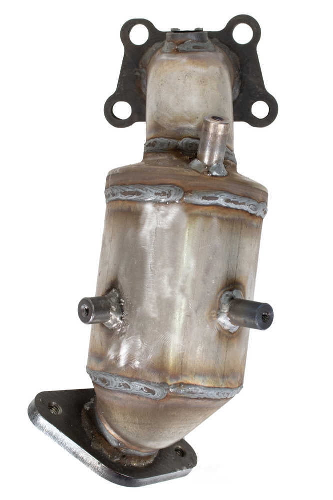 Eastern Catalytic 50615 Federal / EPA Direct-Fit Converter Assembly