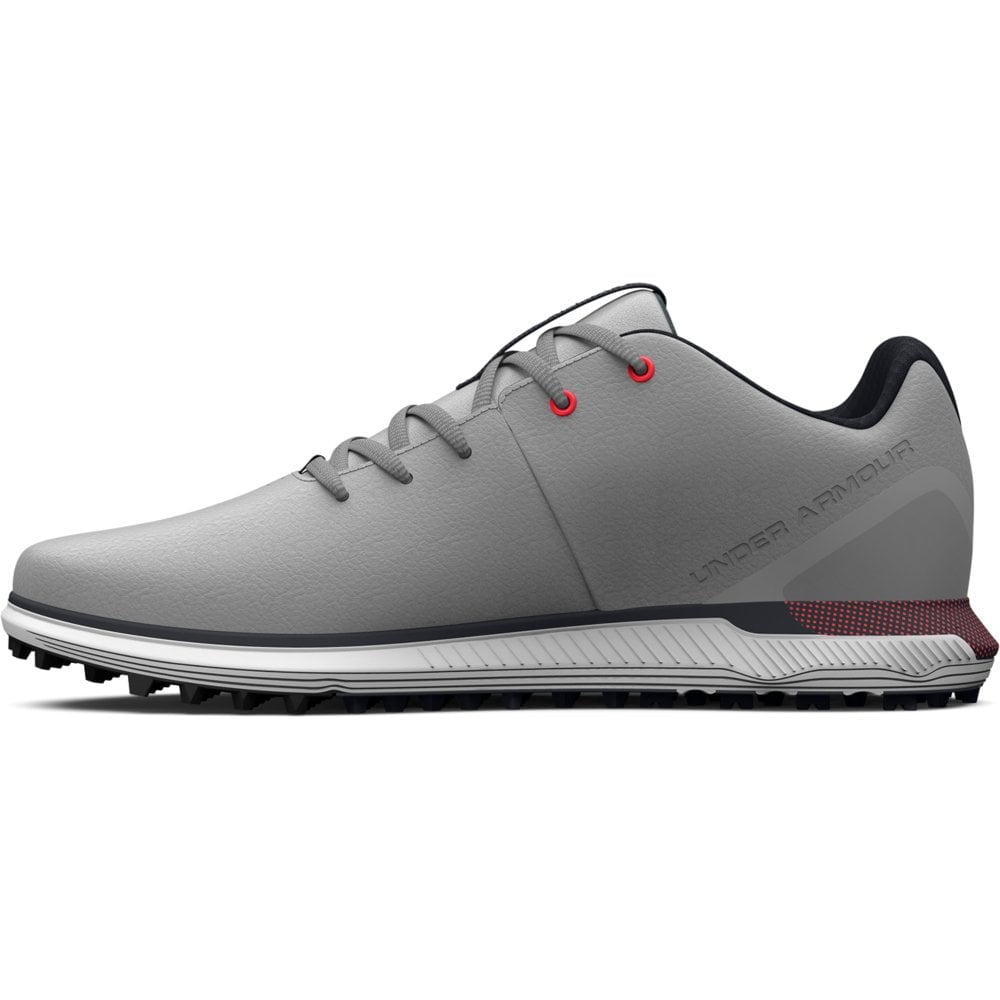 Under Armour Men's 8.5 Medium Spikeless Hovr Fade 2 Sl Golf