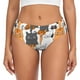 thumbnail image 1 of Fotbe Funny Cats Calzones Estampados para Mujer – Ropa Interior de Algodón, Cómoda, Suave y Elástica-X-Small, 1 of 6