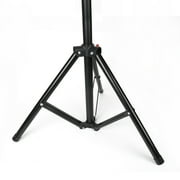Hyper Tough Adjustable Tripod Stand for Work Lights and Cameras