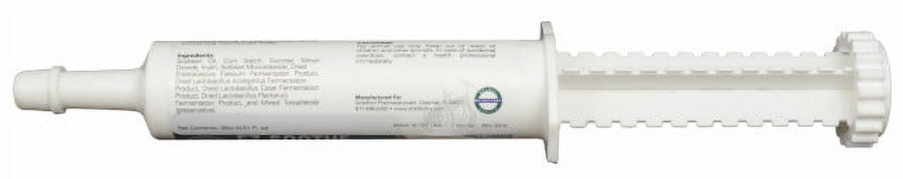 EZ-Soothe Probiotic Oral Paste 30 cc