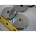 thumbnail image 3 of FABLE- Fender Washers 5/16 X 1-1/2 X .061 Stainless Steel Lot Of 25 #2664, 3 of 3