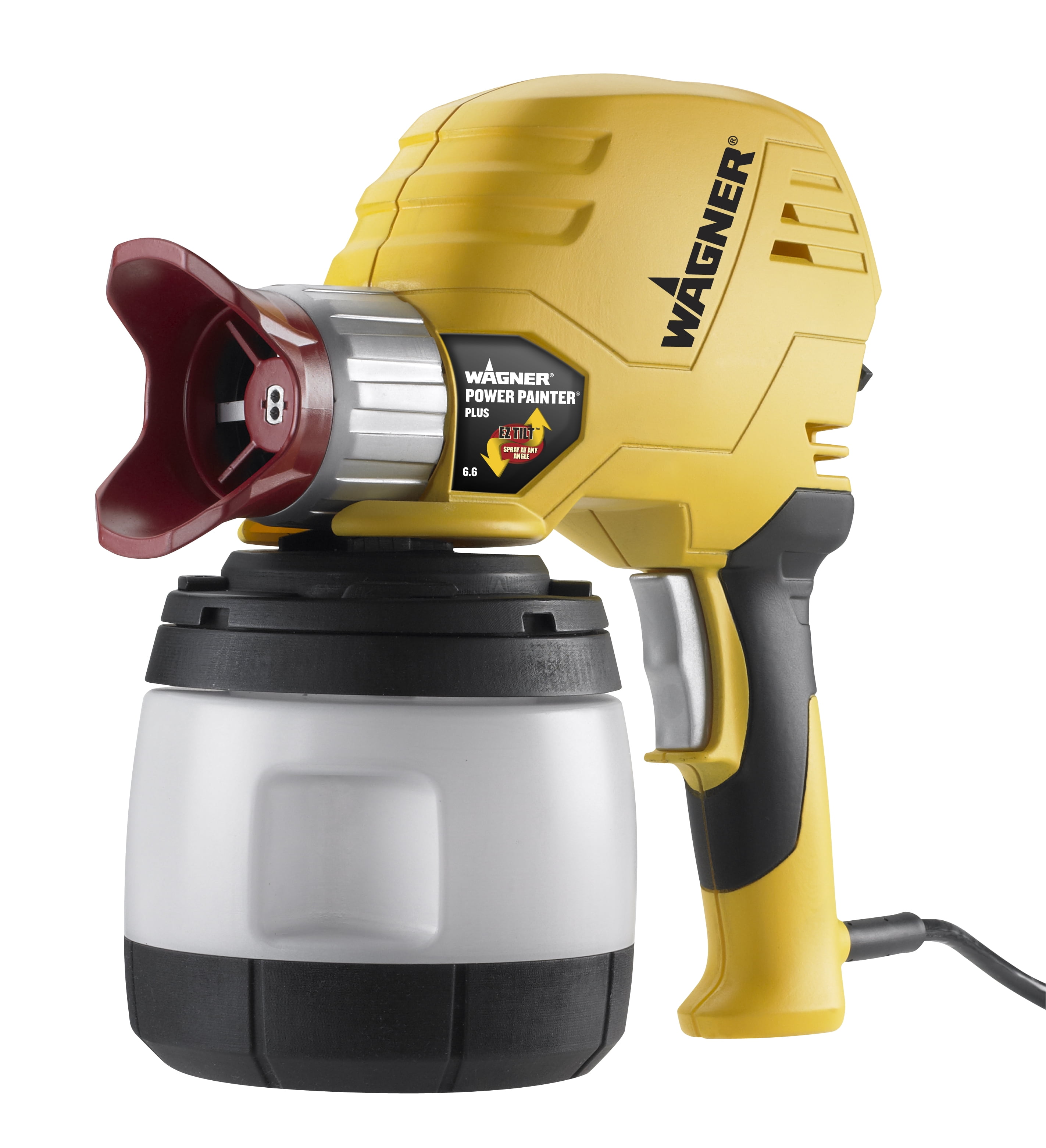 Wagner power stainer plus deals