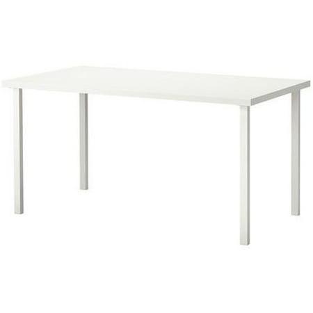 ikea linnmon desk inch upgraded 1755 legs square material walmart