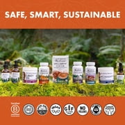 Host Defense Breathe Extract - 1 fl oz (30 Servings)