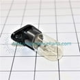 thumbnail image 4 of Whirlpool Microwave Lamp, Baseless W10830462, 4 of 5