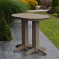 thumbnail image 3 of A&L Furniture Poly Bar Table, 3 of 7