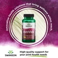 thumbnail image 2 of Suplemento Swanson con aguacate y soja AvoVida Maximum Strength ASU 300 mg, 2 of 6