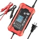thumbnail image 1 of Cargador de batería portátil Wdftyju 6A 12V, 1 of 9