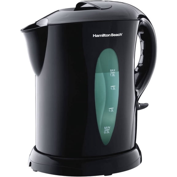Hamilton Beach 1.8 Liter Cordless Kettle