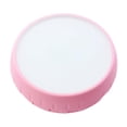 thumbnail image 2 of Herramienta lavable jinwen removedor de borrador de cabello portátil para los brazos traseros de las piernas Rosado, 2 of 8