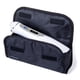 thumbnail image 1 of Soidarity Estuche de viaje Bolsa de transporte Bolsa de almacenamiento para Flosser de agua Azul oscuro cuidado de los oídos, 1 of 1