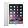 iPad mini 3 Silver 64GB AT&T Tablet