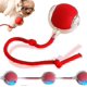 thumbnail image 1 of Smart Interactive Rolling Dog Ball Automatic Rolling Ball Toy Electric Dog Balls for Dog/Cat, 1 of 5
