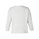 thumbnail image 2 of Rabbit Skins - camiseta de manga larga para niños pequeños, blanco 2T Rabbit Skins Camisa, 2 of 2