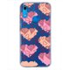 thumbnail image 1 of Funda para Huawei Y6s con diseño Corazones con Manchas InstaCase Love Collection, 1 of 5