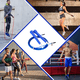 thumbnail image 4 of Entrenamiento cruzado y fitness funcional - Cuerda de saltar de alambre de PU ajustable para adultos y niños, 4 of 5