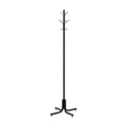 thumbnail image 1 of Pemberly Row Porte-manteau Debout Noir, 1 of 1
