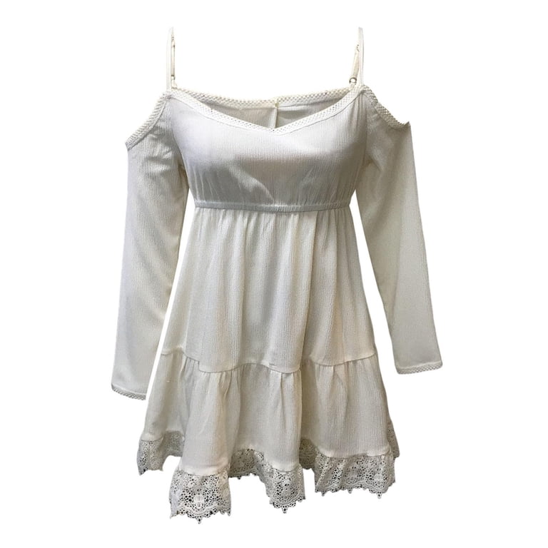 chinese dress ladies Amazon.com: White Cowboy Dress