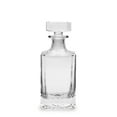 thumbnail image 4 of Bar340 Royal 26 Ounce Whisky Decanter, Clear, 4 of 4