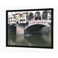 thumbnail image 2 of Da-Lite Imager Cinema Vision - Projection screen - wall mountable - 84" (83.9 in), 2 of 2