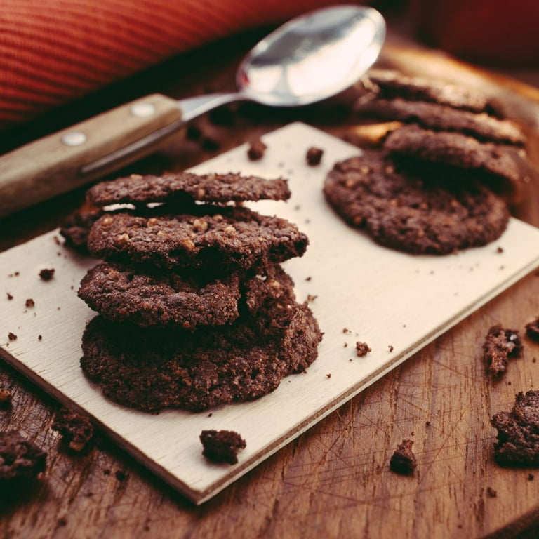 Honolulu Cookie Company Mini Bites (1) each Baked: Chocolate Chip