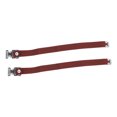 thumbnail image 4 of Juego De Correas De Fijación De Piernas Ajustables, 4 of 9