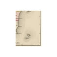 thumbnail image 2 of Historic County Map - Iosco County Michigan - Walling 1873 - Vintage Wall Art, 2 of 4