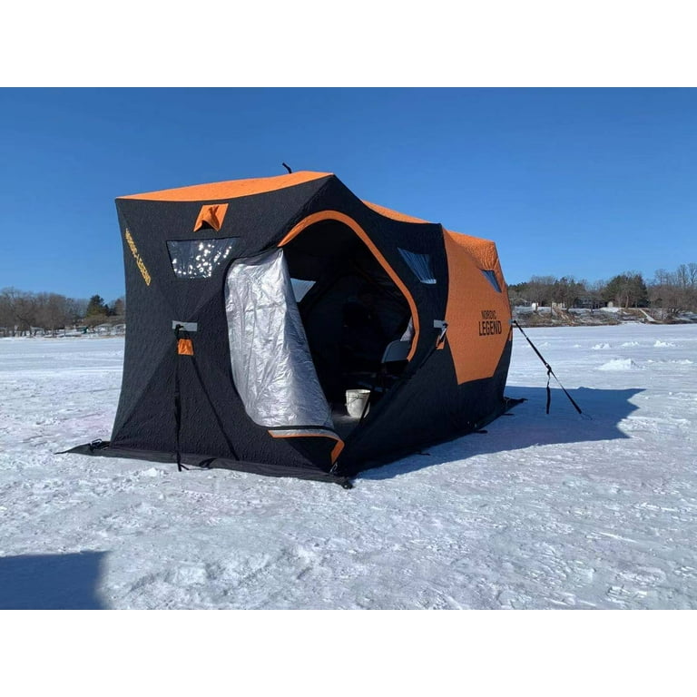 Ice Fishing Shelters for sale in Lemond, Minnesota