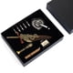 thumbnail image 1 of 100ML Kit de pluma de inmersión vintage apto para firmas de arte de caligrafía gótica Set de regalo para principiantes, 1 of 5