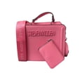 thumbnail image 1 of Bolsa Steve Madden Bevelyn Pink Carnation, 1 of 4