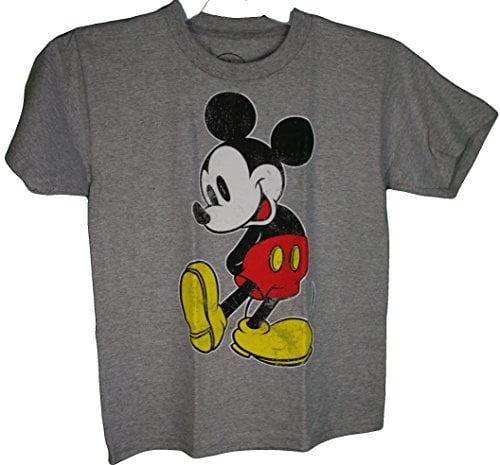 Mickey Mouse 