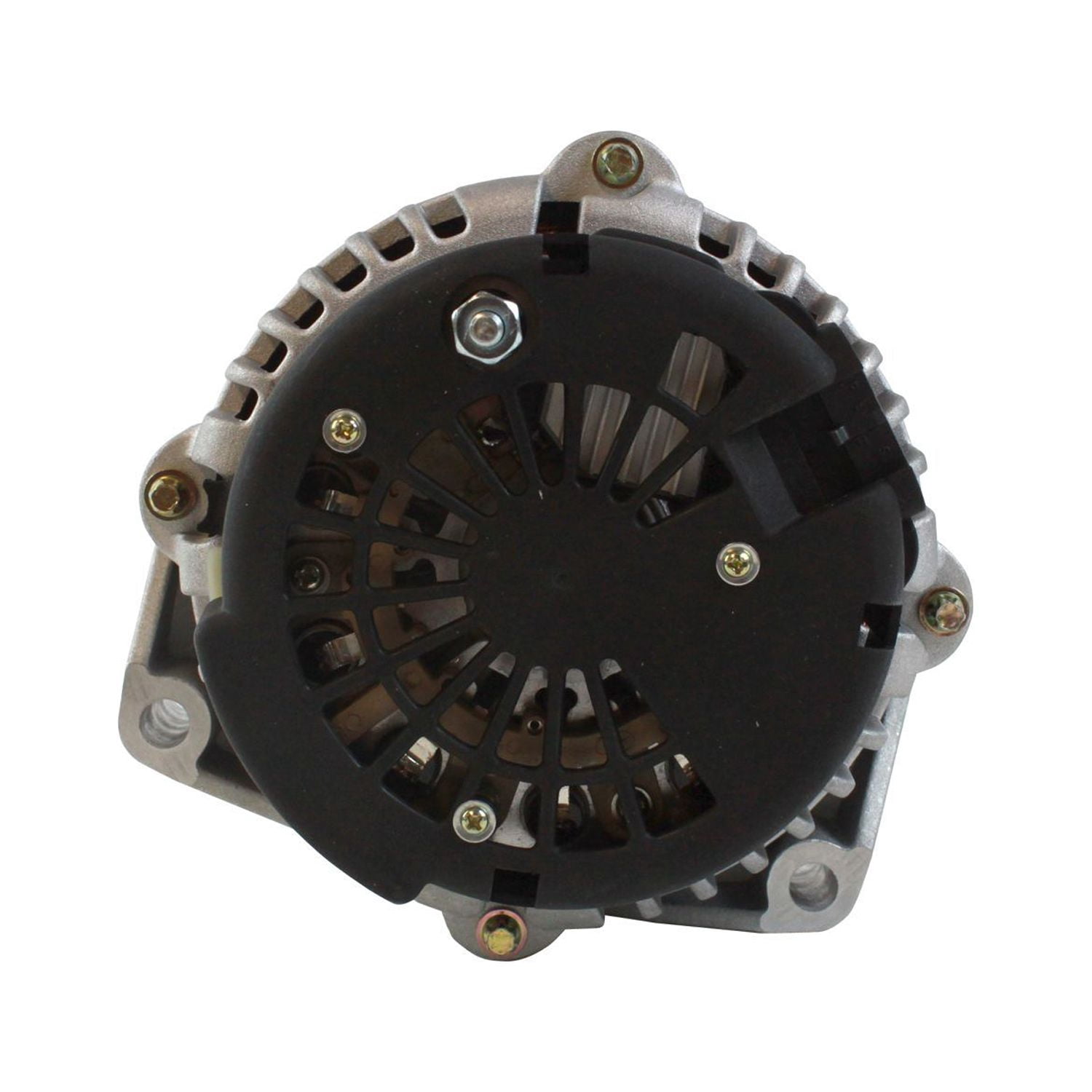 TYC 2-08292 Alternator for General Motors 10464476 wm Fits select: 2003-2006 CHEVROLET SILVERADO, 2003-2004 CHEVROLET TAHOE
