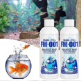 thumbnail image 3 of 300ML Fish Tank Water Purifier Algae Remover Easy Using Aquarium Water Conditioner for Crystal-Clear Water, 3 of 4
