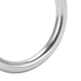 thumbnail image 4 of Anneaux toriques de 10 mm en acier inoxydable pour hamac de bateau, yoga, 10 x 80 mm, 4 of 4