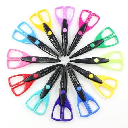 UPC: 0886946248986 | Decorative Scissors Tub by Craft Smart™