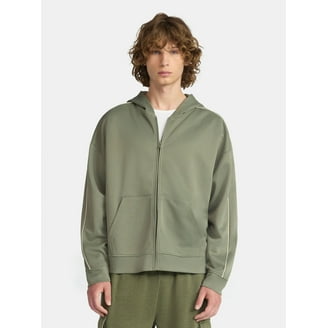 トップス 90's~00's no boundaries marble hoodie No Boundaries Men's Oversized Fleece Hoodie Sweatshirt XS to 5XL