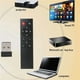thumbnail image 5 of 4X Universal 2.4G Inalámbrico Ratón del Aire Teclado Control Remoto para Pc Android TV Box, 5 of 5