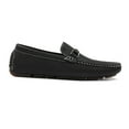 thumbnail image 2 of Aston Marc Mens CHARTER Buckle  Loafers, 2 of 4