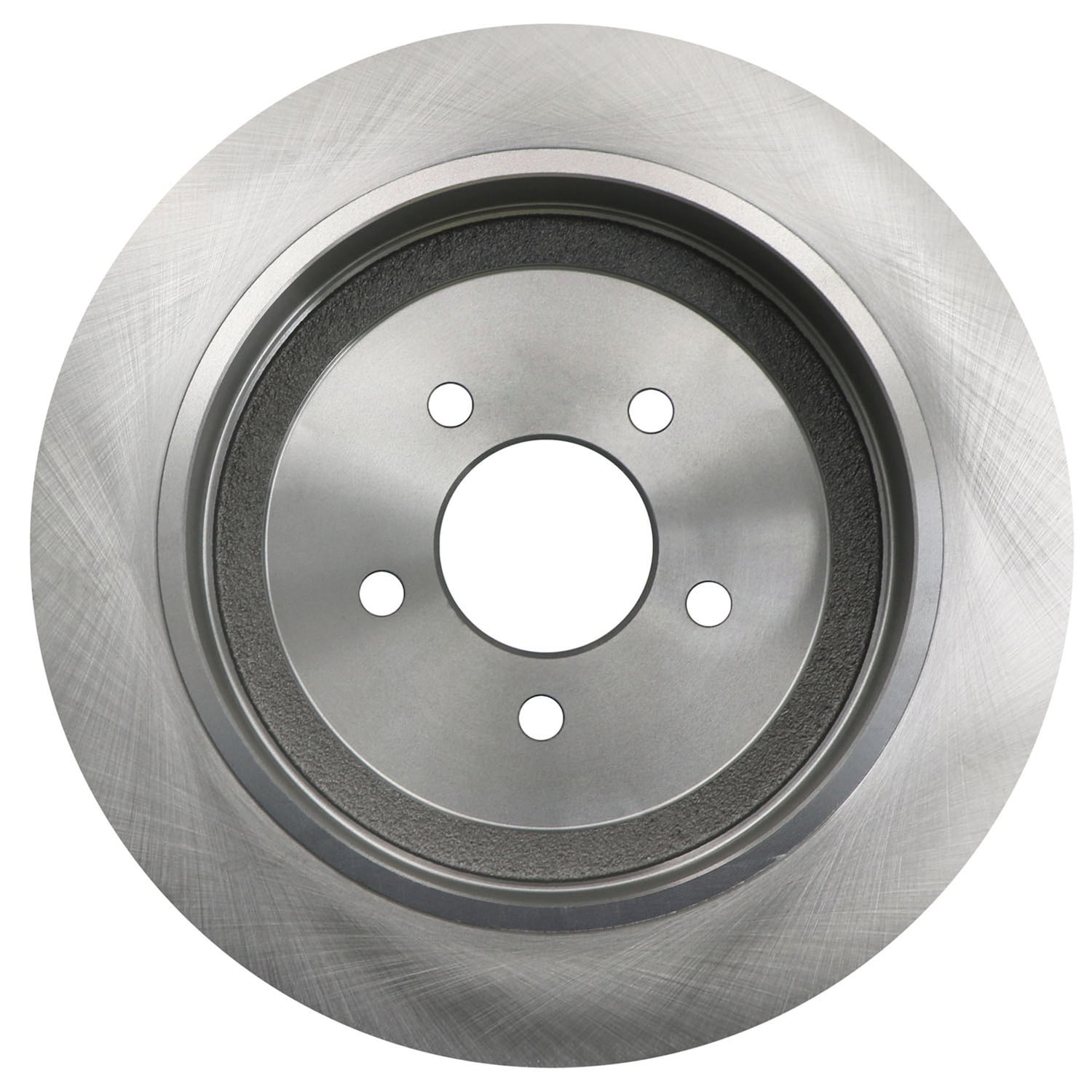 Winstop Brake Rotor, Rear WS238553, Lincoln Town Car 2011-2003